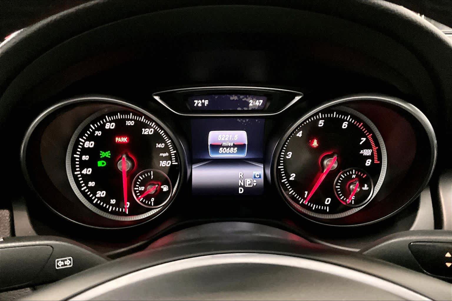 Used 2019 Mercedes-Benz CLA 250 4MATIC image 26