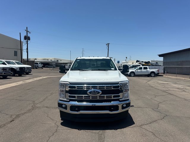 New 2025 Ford F350 XL w/ XL Chrome Package image 5