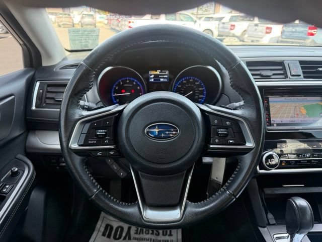 Used 2018 Subaru Outback 2.5i Premium AWD/4WD image 20