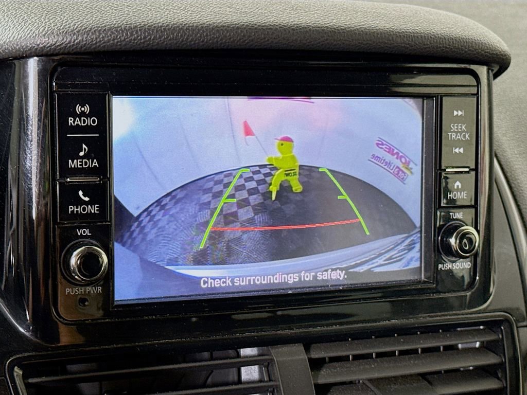 Used 2022 Mitsubishi Eclipse Cross ES image 5