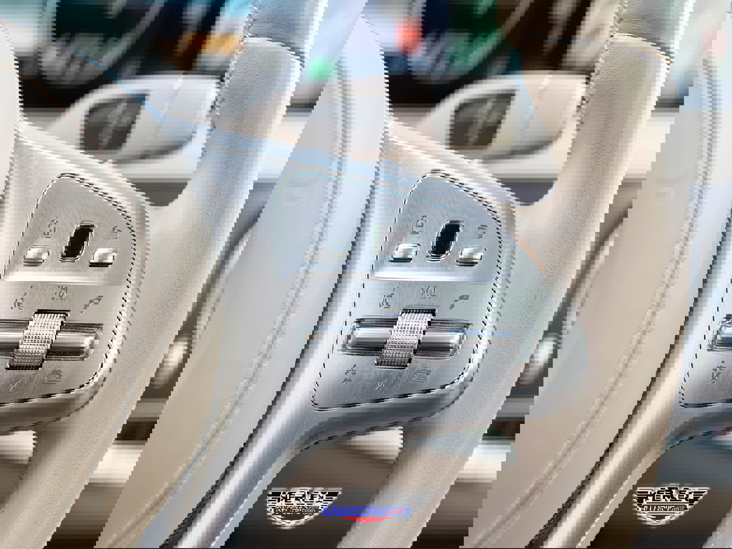 Used 2018 Mercedes-Benz S 560 4MATIC Sedan w/ AMG Line Exterior image 25