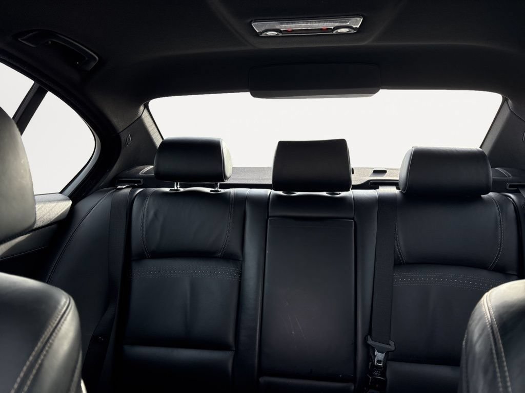 Used 2016 BMW 550i Sedan RWD image 50
