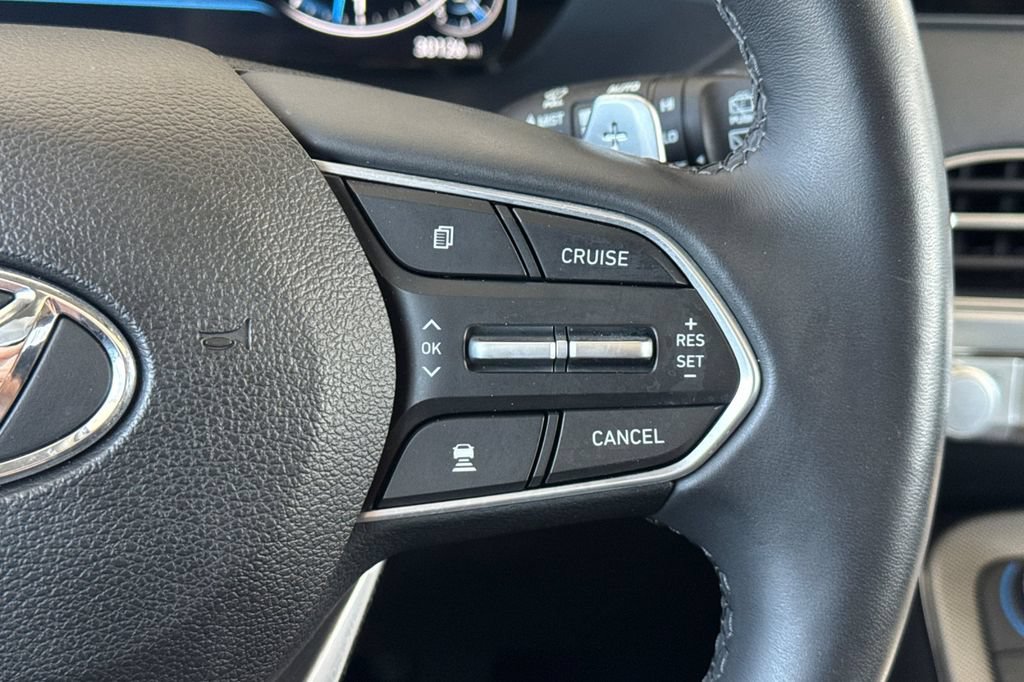 Used 2021 Hyundai Palisade Limited FWD image 32