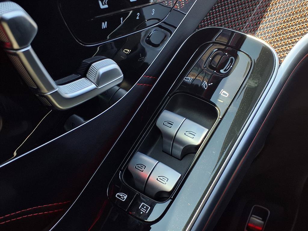 Used 2024 Mercedes-Benz S 63 AMG S image 20