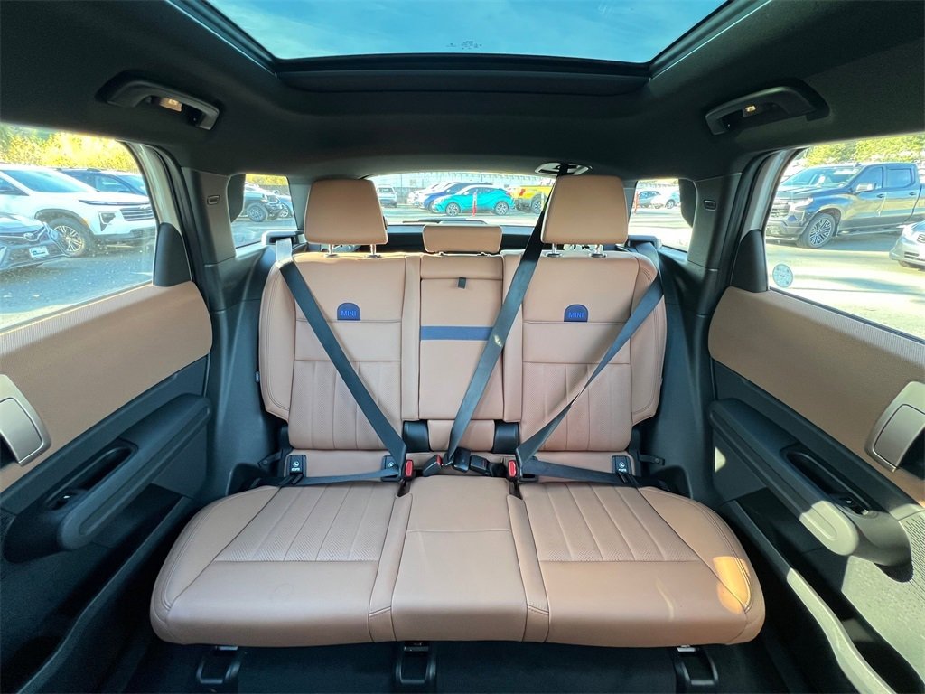 Used 2025 MINI Cooper Countryman S image 12