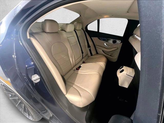 Used 2018 Mercedes-Benz C 300 Sedan image 29