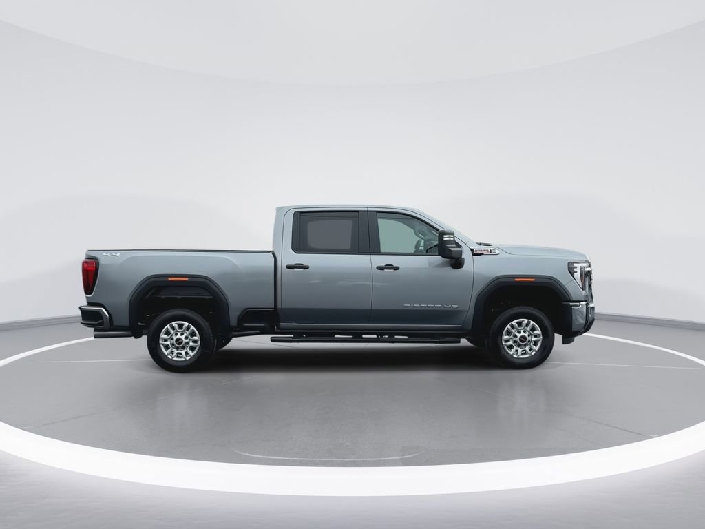 New 2026 GMC Sierra 2500 Pro w/ 1SA Pro Safety Plus Package image 9