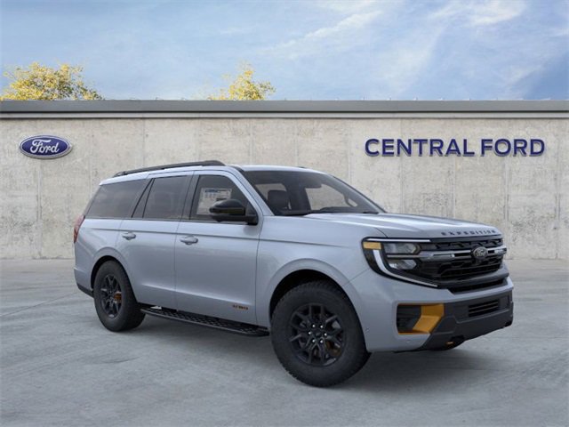 New 2025 Ford Expedition Tremor image 7