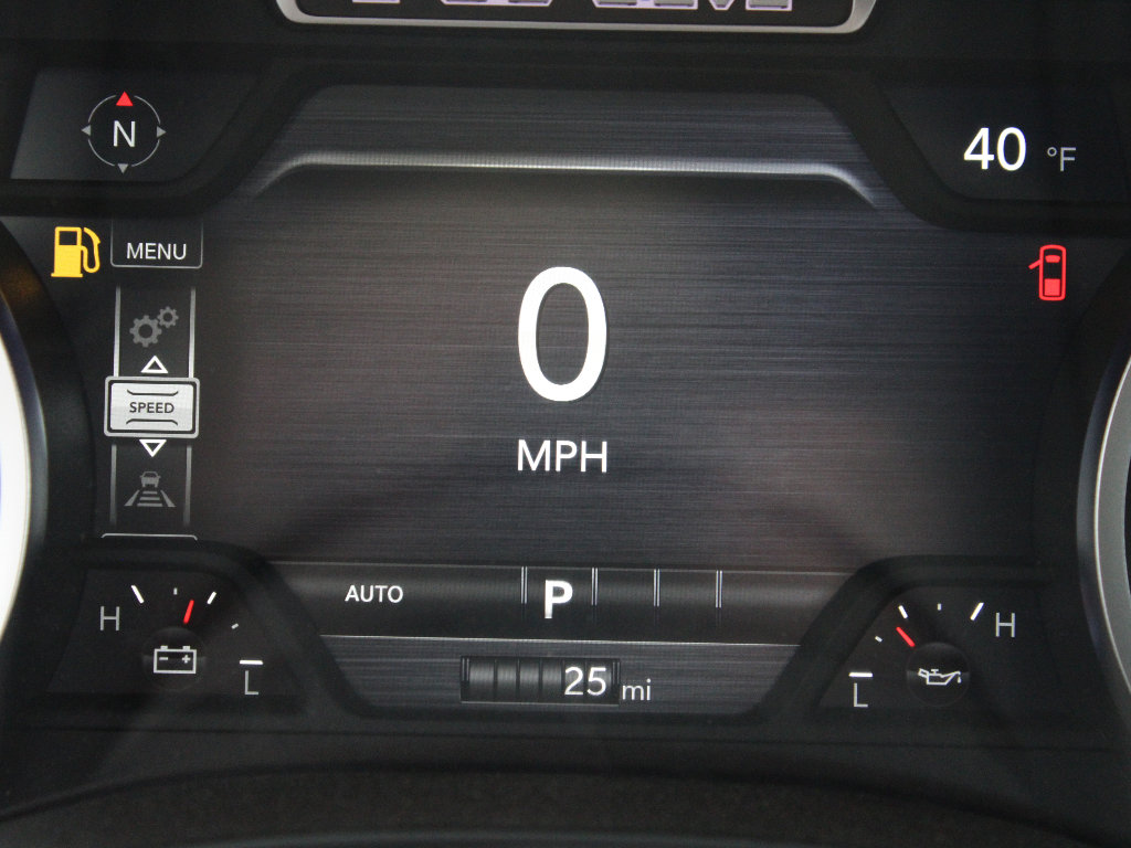 New 2026 RAM 1500 Big Horn image 16