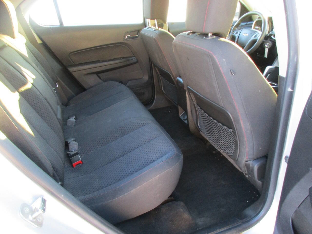 Used 2014 Chevrolet Equinox LS image 6