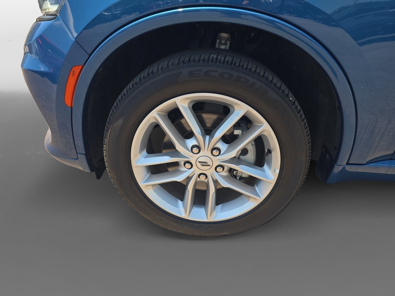 Used 2025 Dodge Durango GT AWD/4WD image 9