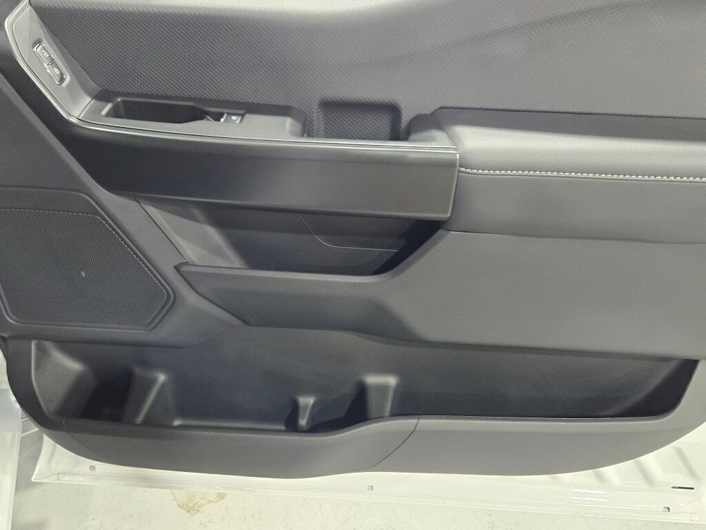 New 2025 Ford F150 STX w/ Equipment Group 200A image 10