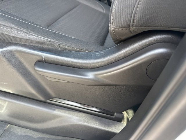 Used 2024 Chevrolet Silverado 2500 LT image 11