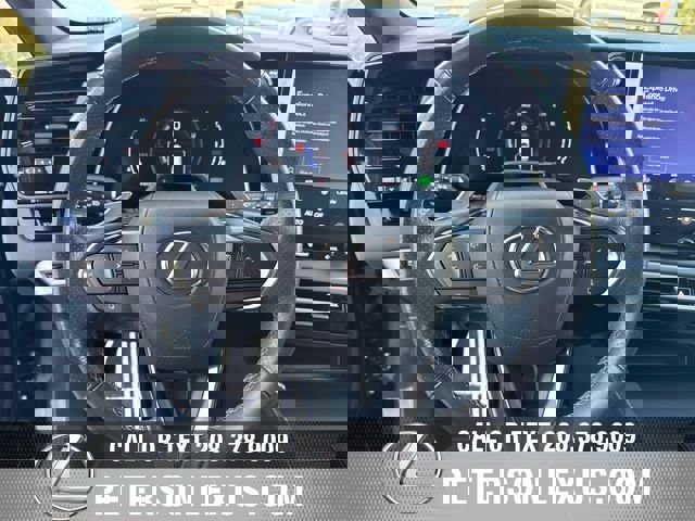 Used 2023 Lexus RX 500h F Sport image 26