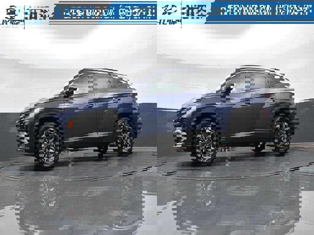 New 2026 Hyundai Tucson SEL image 37