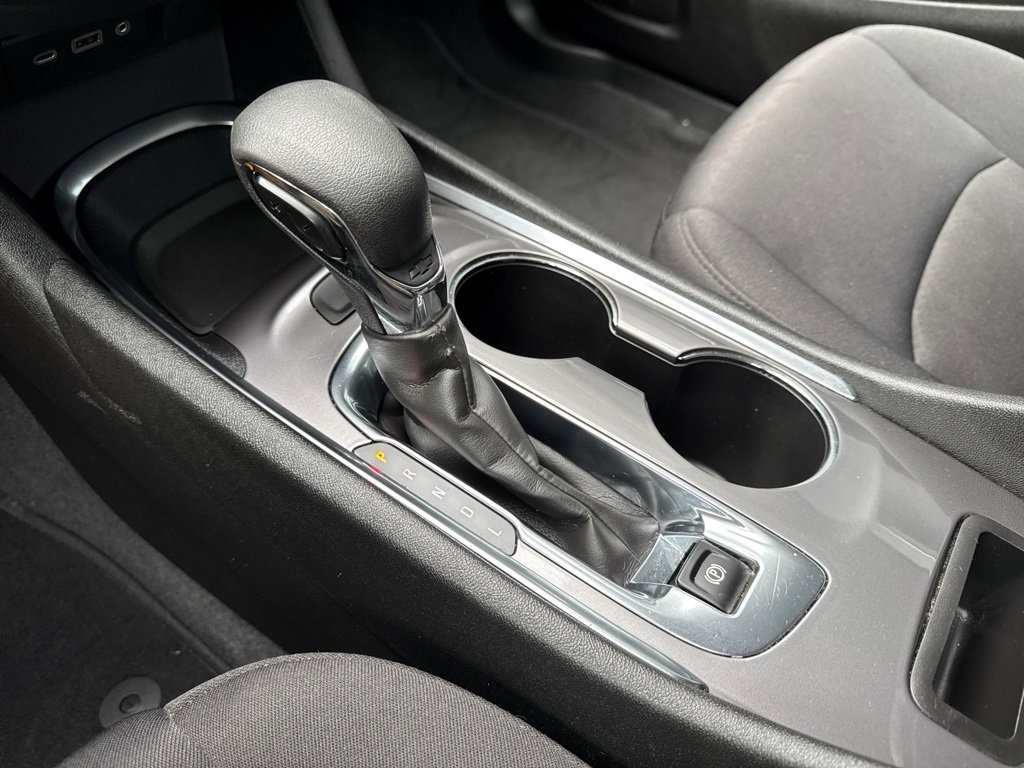 Used 2023 Chevrolet Malibu LT image 5