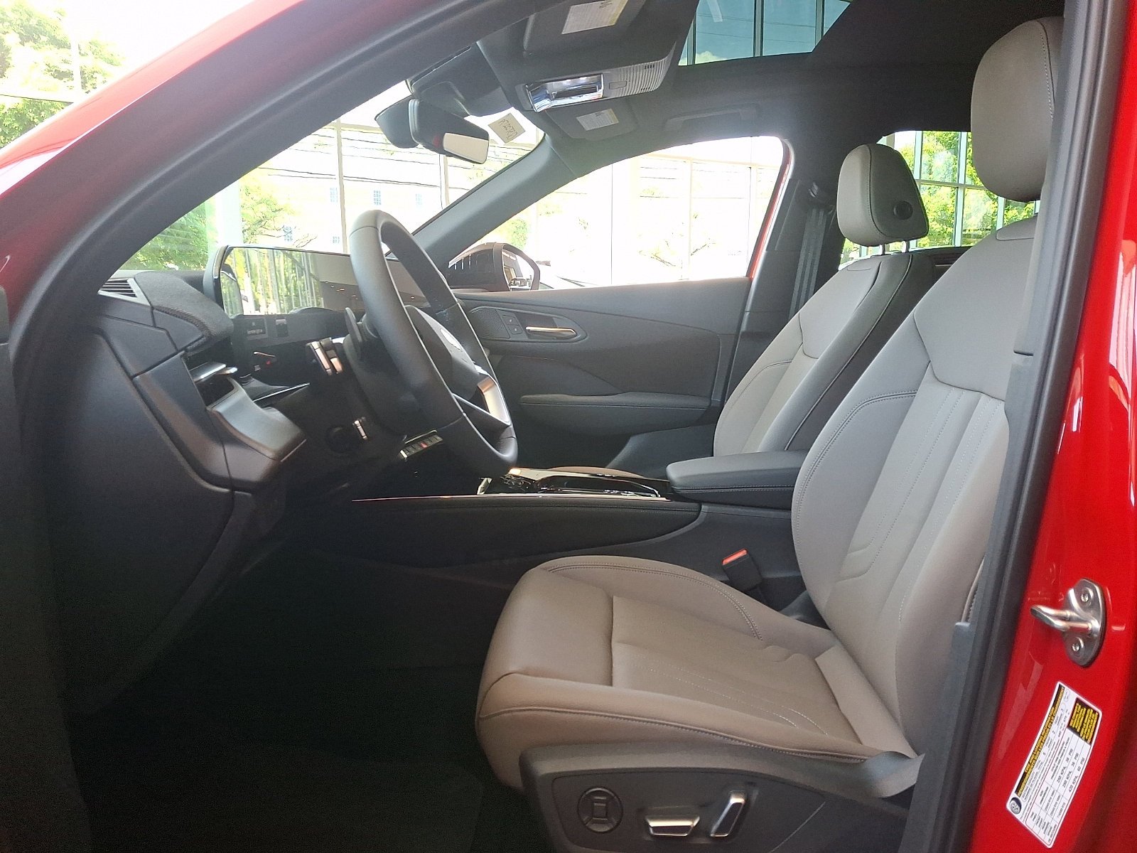 New 2026 Audi Q3 quattro 2.0T AWD/4WD image 9