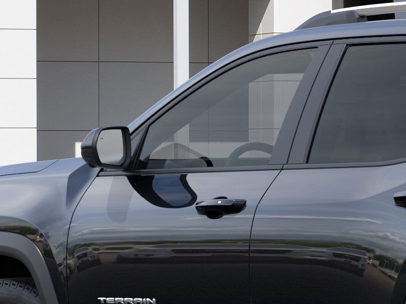 Used 2026 GMC Terrain Elevation w/ Elevation Premium Package image 13