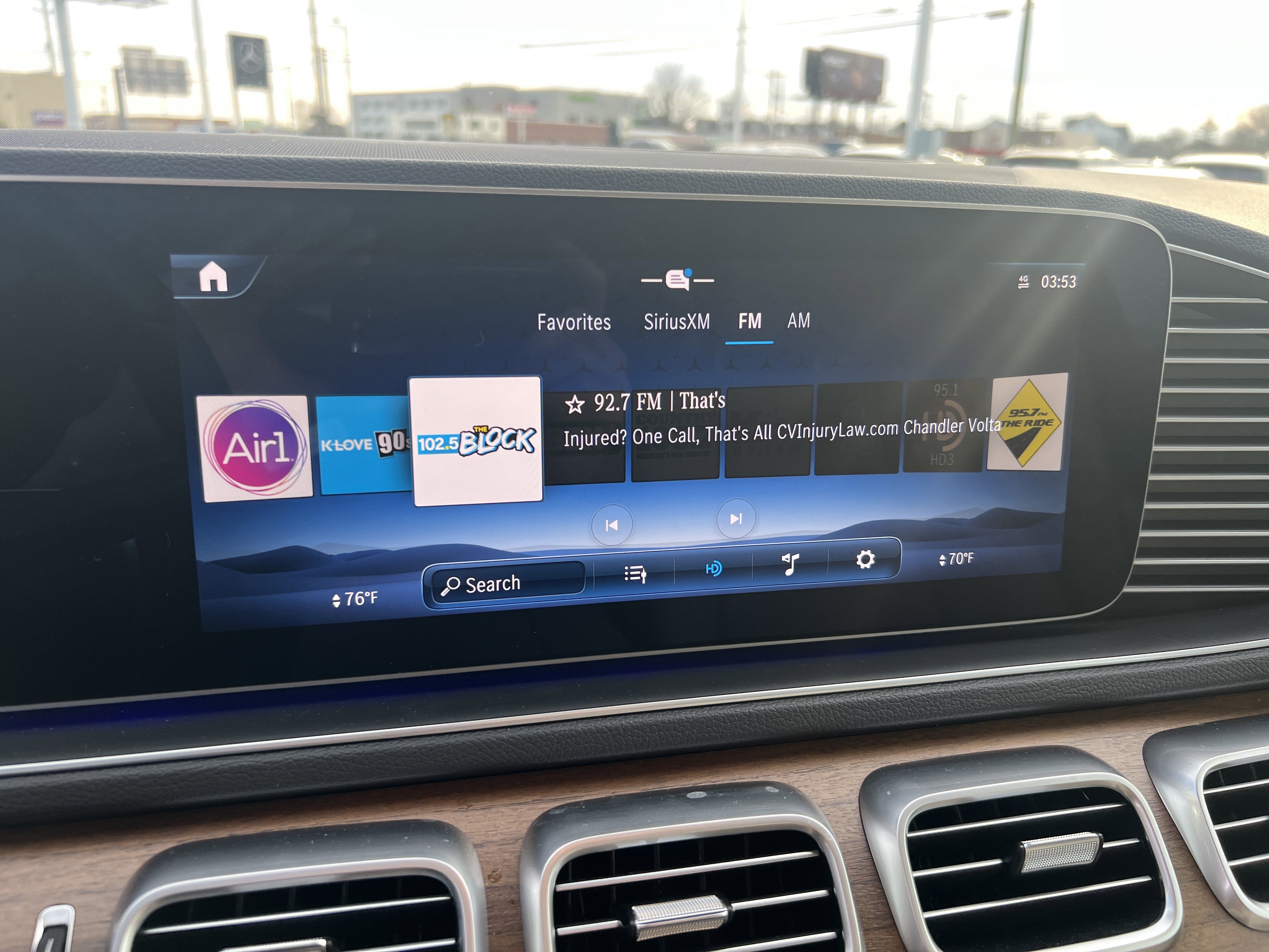 Used 2025 Mercedes-Benz GLE 450e 4MATIC image 23