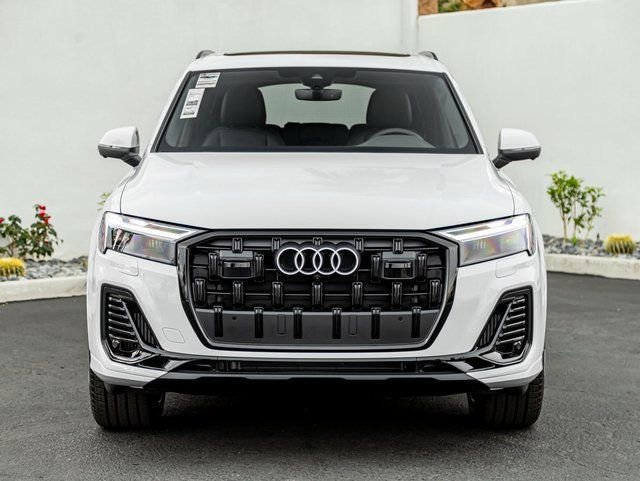 New 2026 Audi Q7 3.0T Premium Plus image 3