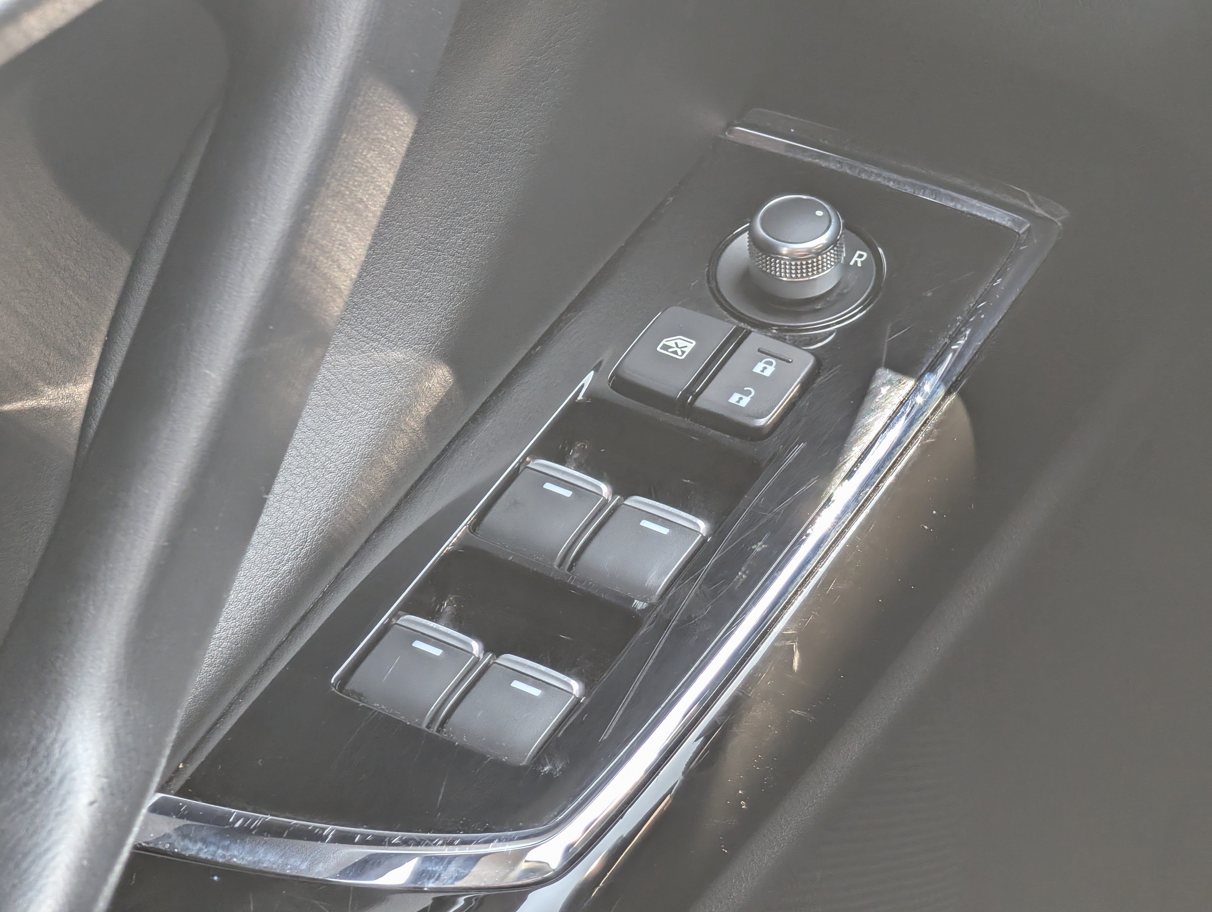 Used 2023 MAZDA CX-9 Touring Plus AWD/4WD image 26