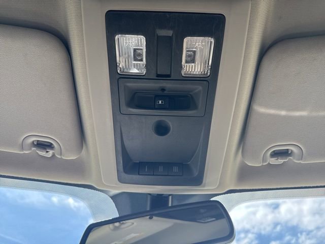 Used 2018 RAM 2500 Laramie image 27