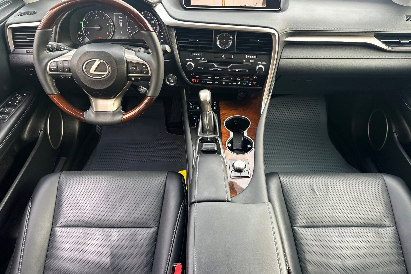 Used 2019 Lexus RX 350 FWD image 10