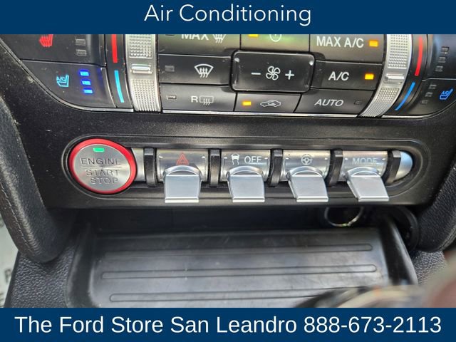 Used 2022 Ford Mustang Premium RWD image 18