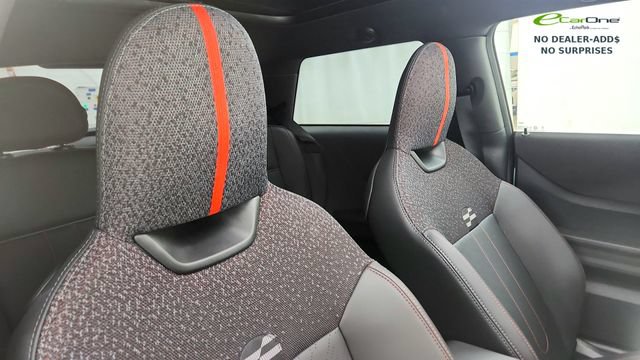 Used 2025 MINI Cooper John Cooper Works FWD image 36