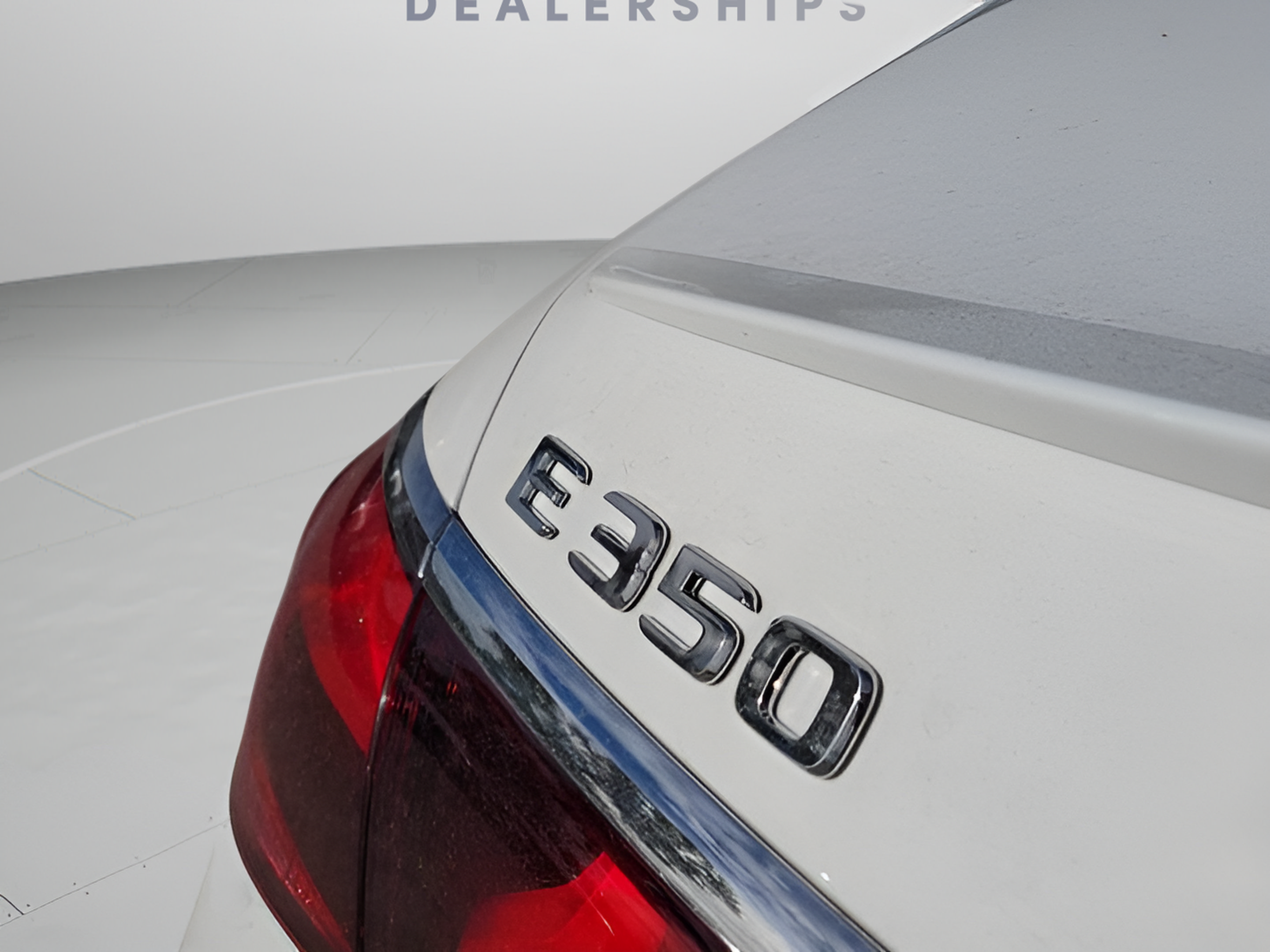 Certified 2026 Mercedes-Benz E 350 Sedan image 56