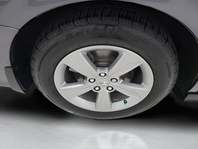 Certified 2019 Honda Odyssey EX-L image 8