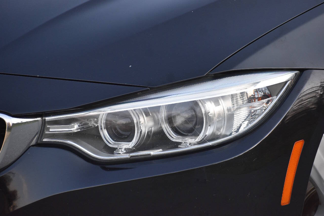 Used 2014 BMW 435i xDrive Coupe AWD/4WD image 38