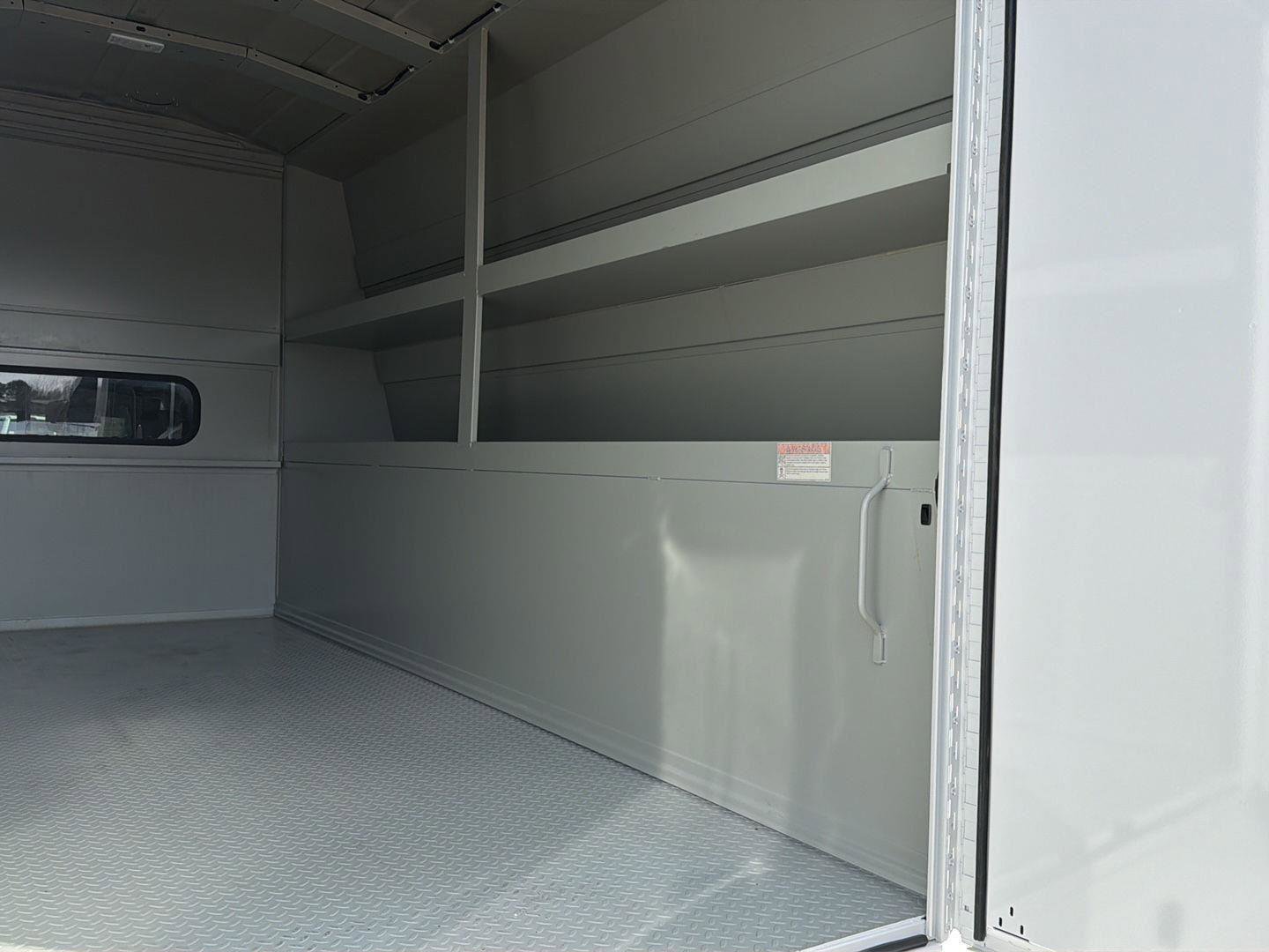 New 2026 Ford F550 4x4 Crew Cab image 43