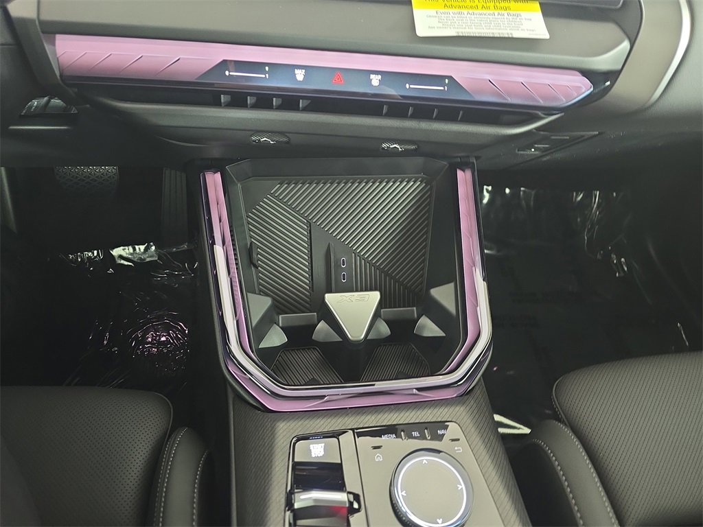 New 2026 BMW X3 xDrive30 w/ Premium Package image 20