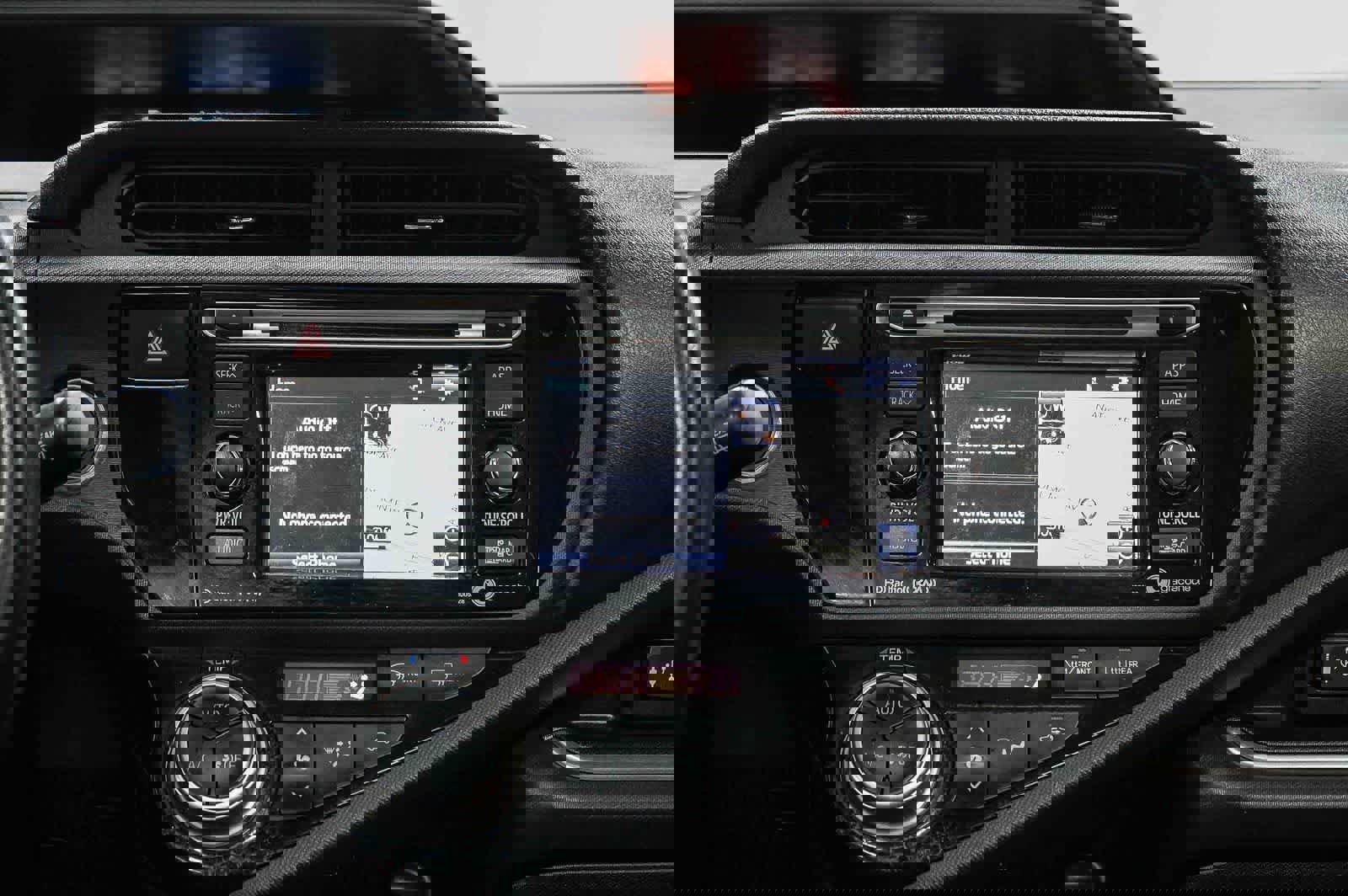 Certified 2016 Toyota Prius C Four image 15