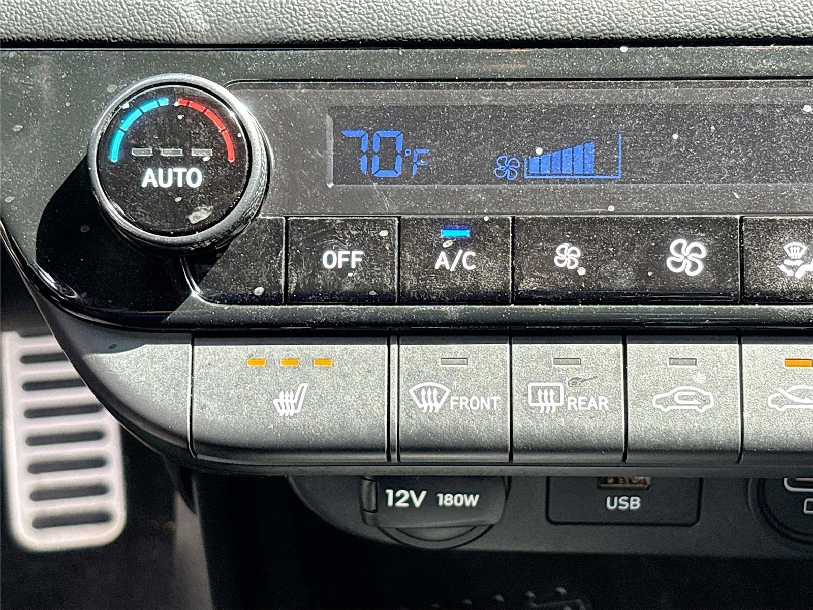 Used 2022 Hyundai Elantra N image 21