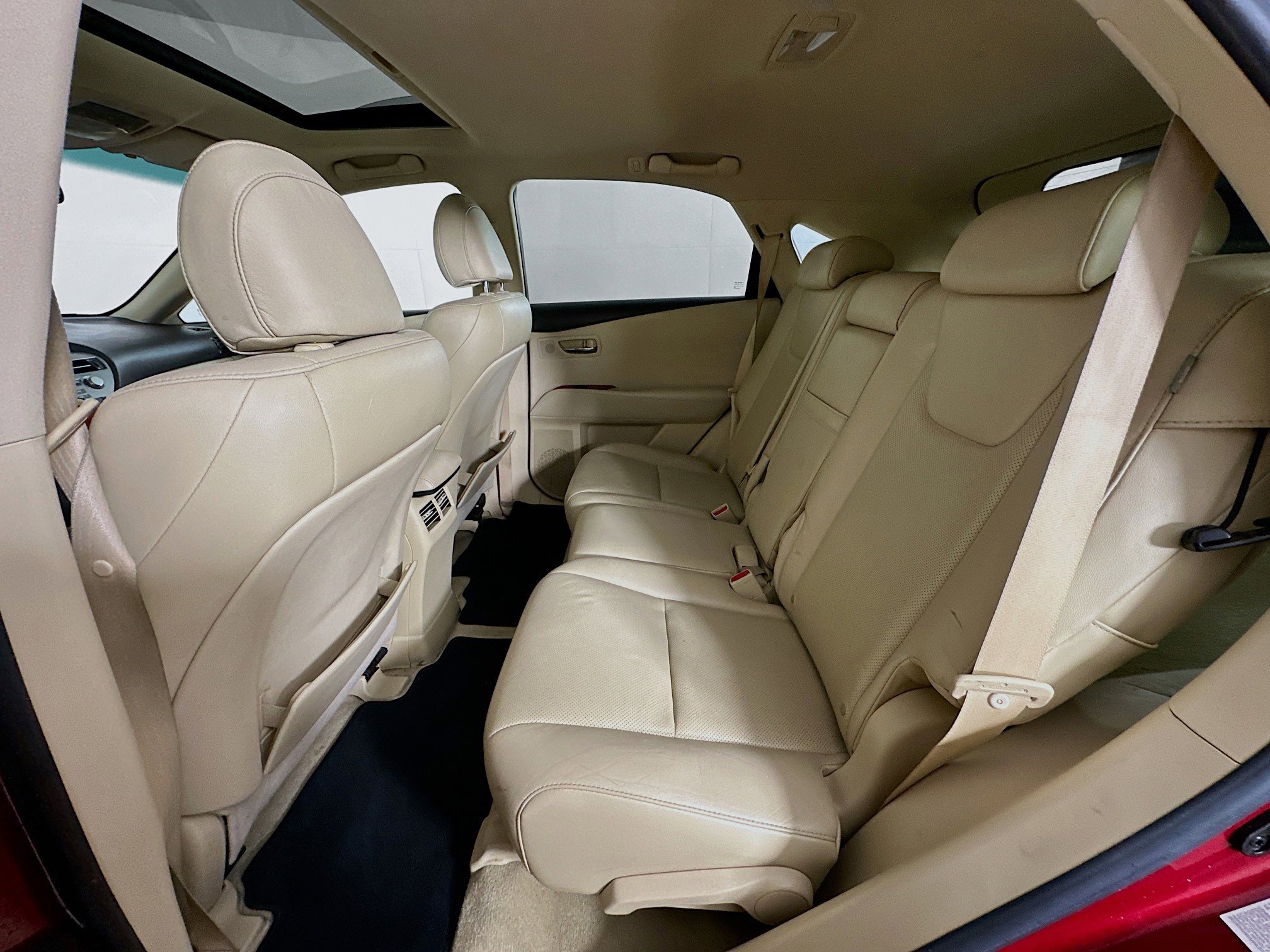 Used 2010 Lexus RX 350 AWD image 29