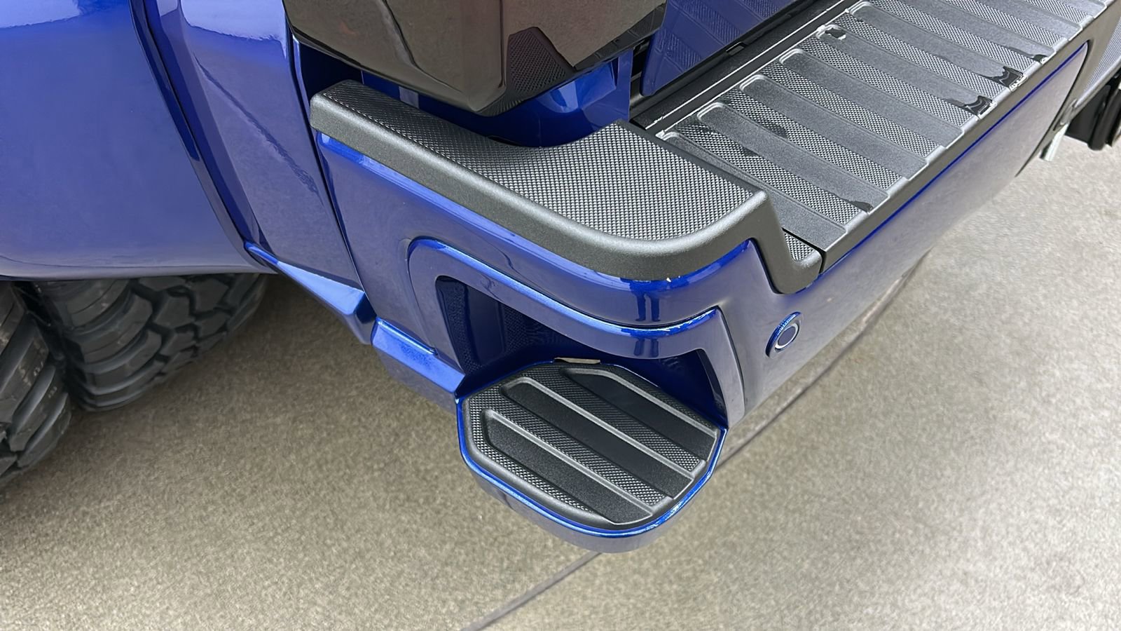 Used 2026 Ford F450 Platinum w/ Platinum Plus Package image 19