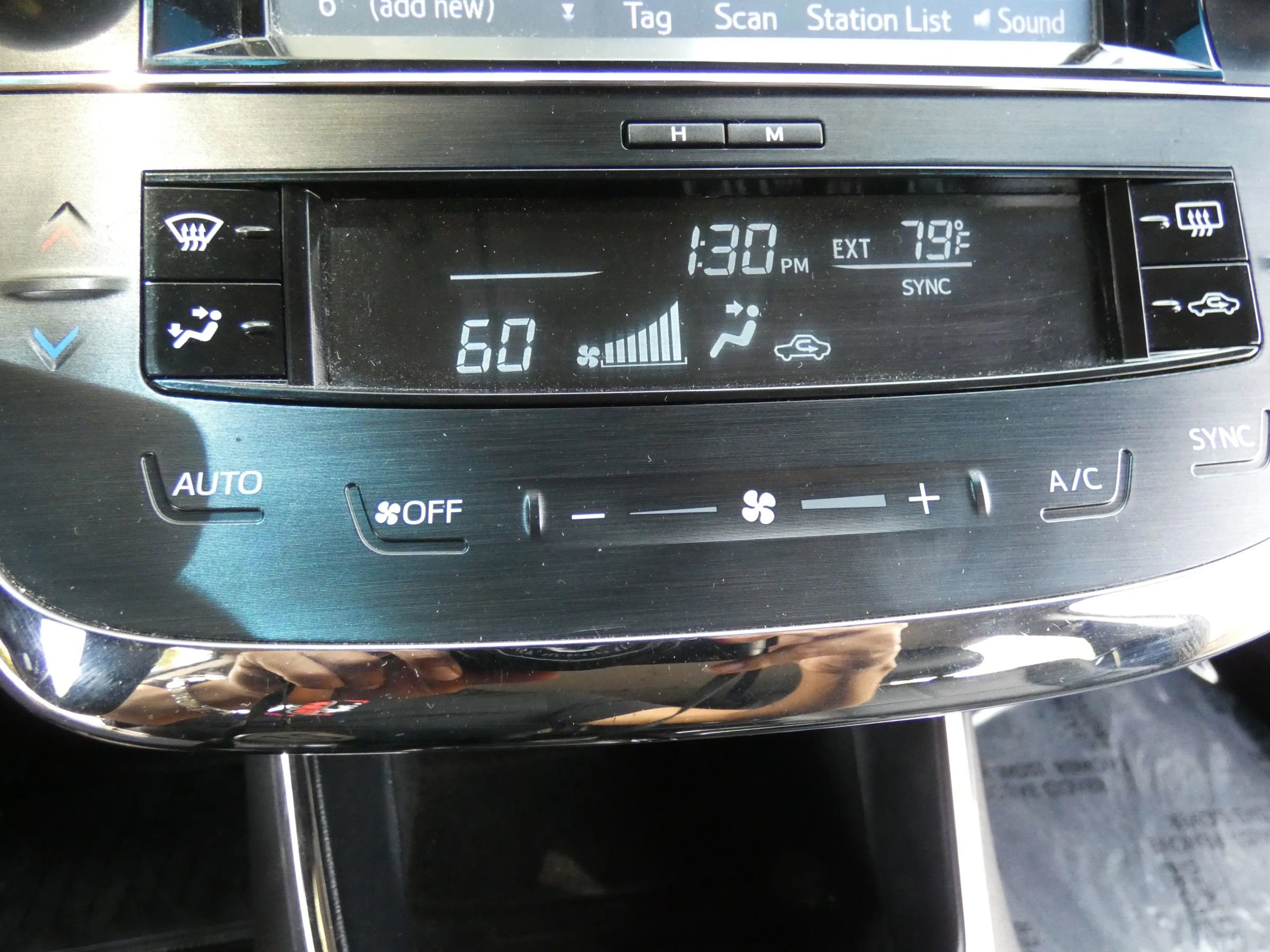 Used 2018 Toyota Avalon XLE image 61