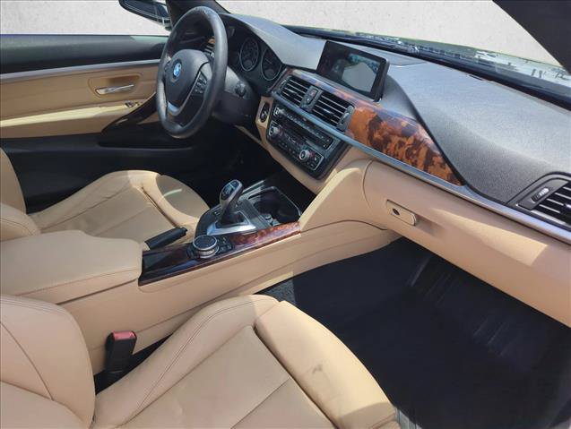 Used 2017 BMW 430i xDrive Coupe AWD/4WD image 22