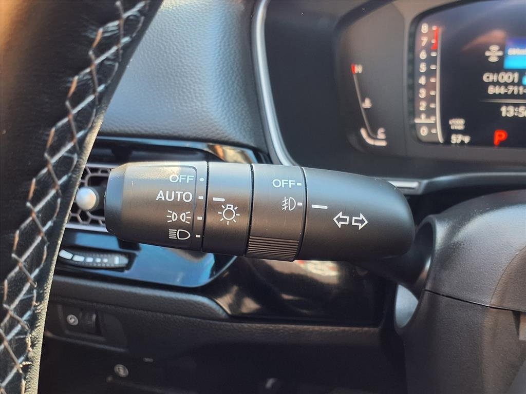 Used 2024 Honda Civic Touring image 18