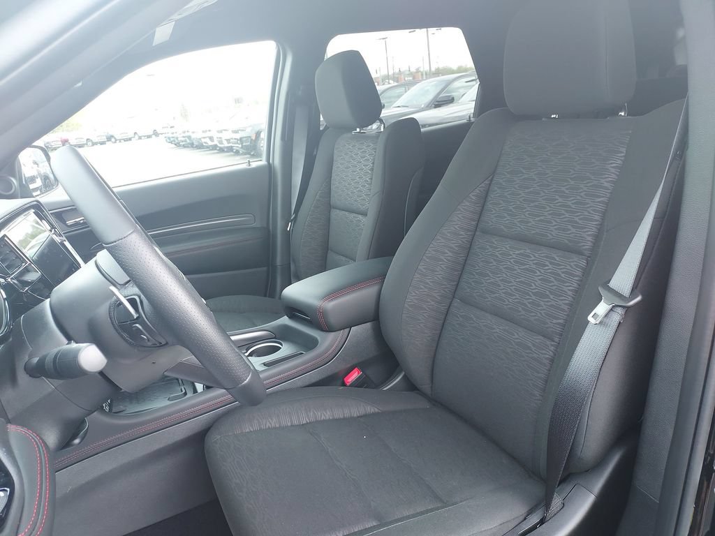 New 2026 Dodge Durango GT w/ Tow 'N Go Package AWD/4WD image 17
