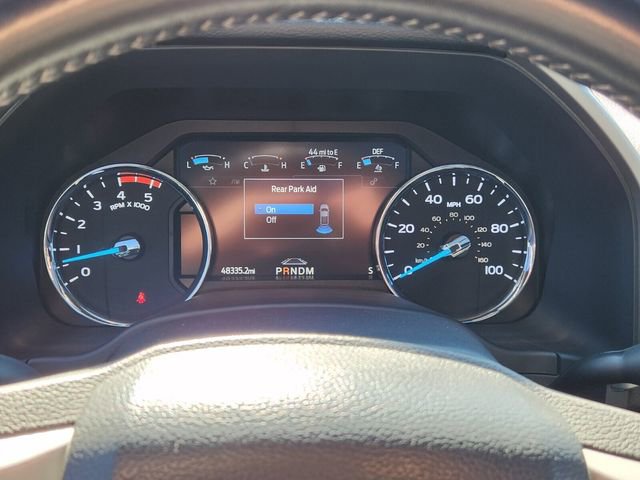 Used 2022 Ford F250 Lariat w/ Tremor Off-Road Package image 28