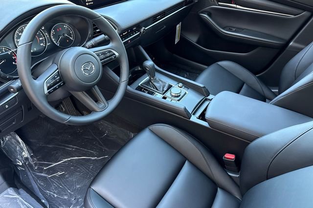 New 2026 MAZDA MAZDA3 s Sport image 10