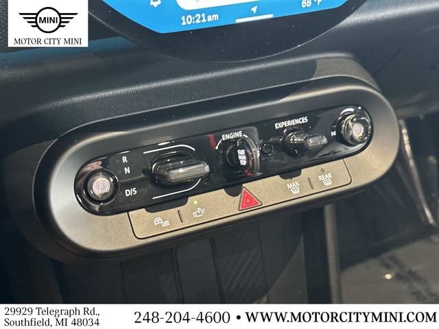 Certified 2026 MINI Cooper S FWD image 29