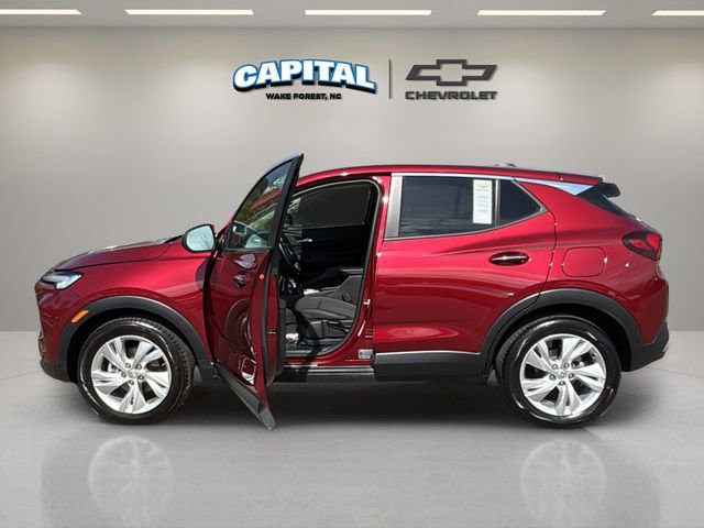 Used 2024 Buick Encore GX Preferred image 13