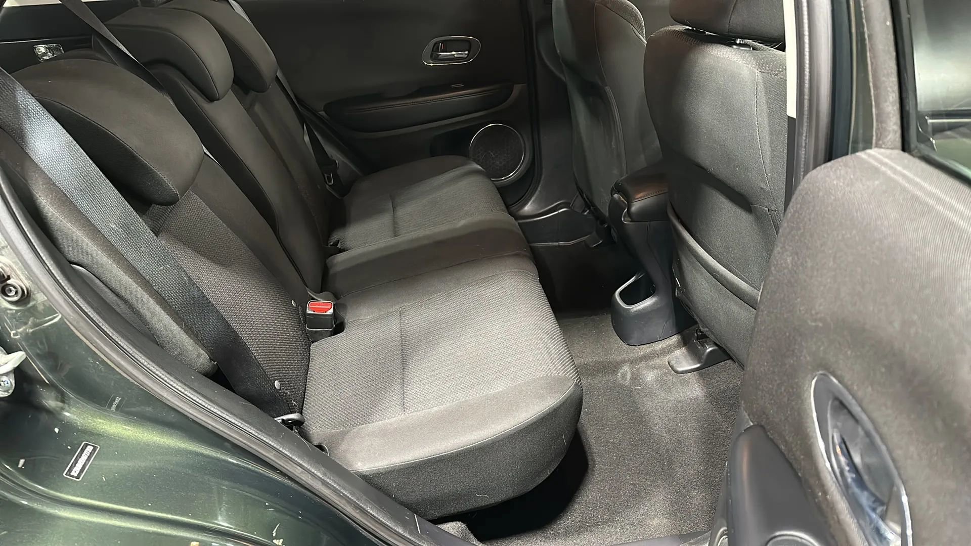 Used 2017 Honda HR-V EX image 14