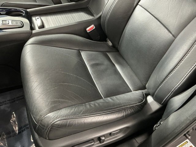 Used 2017 Honda Pilot Elite image 8