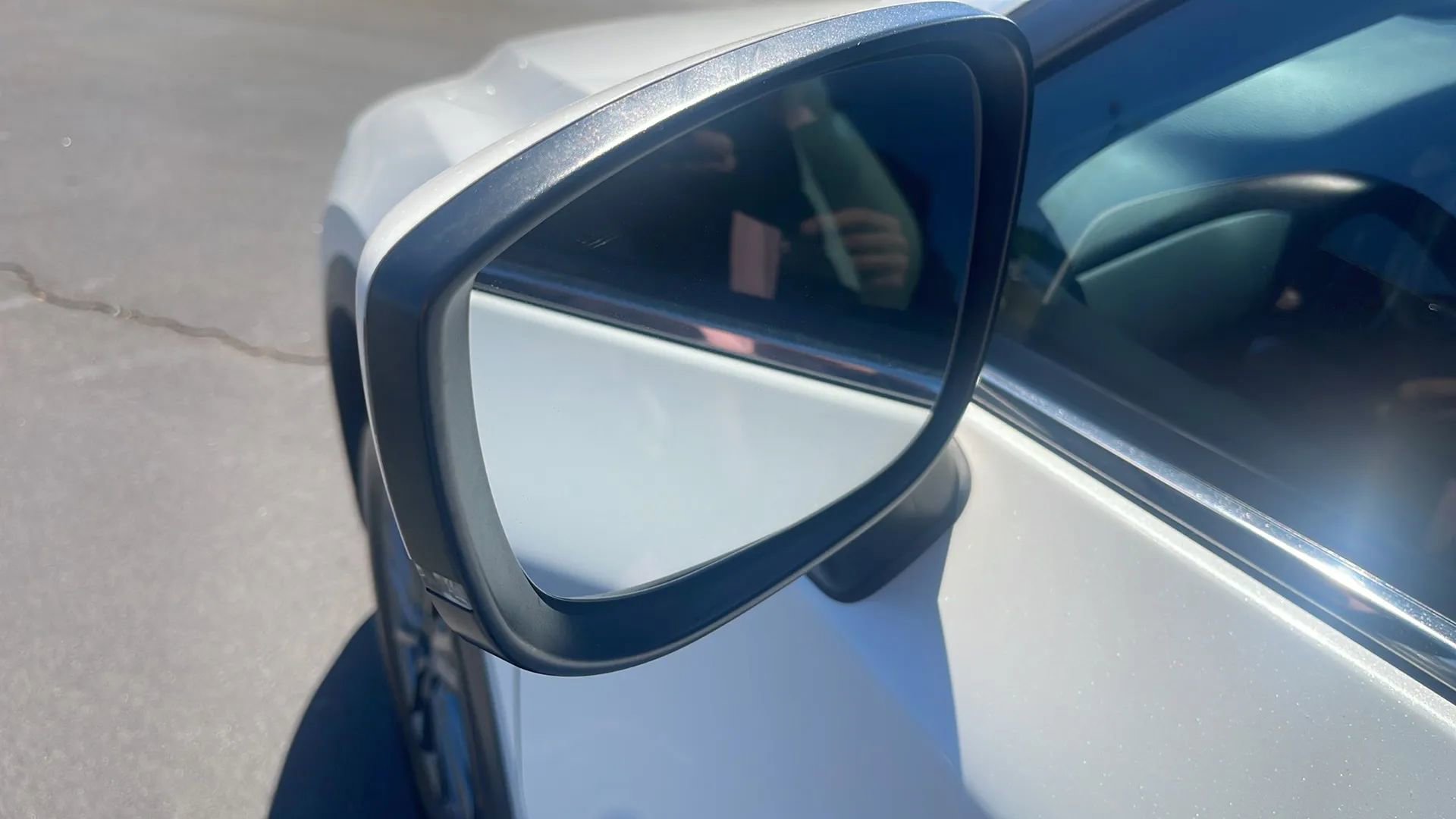 Used 2019 MAZDA CX-5 Touring FWD image 10