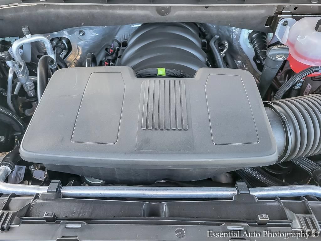 New 2026 GMC Sierra 1500 Denali AWD/4WD image 21